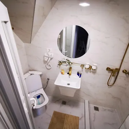 סינאיה Cazare Parc Ultracentral מראה חיצוני תמונה