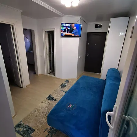 סינאיה Cazare Parc Ultracentral מראה חיצוני תמונה