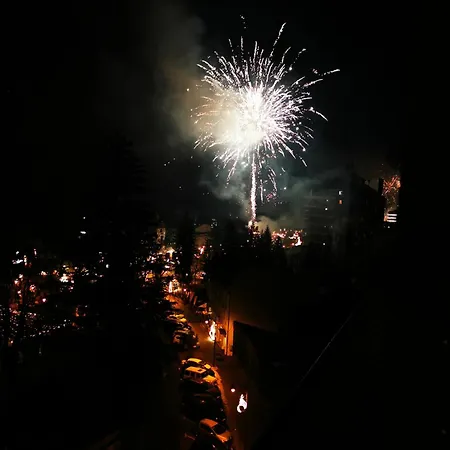 סינאיה Cazare Parc Ultracentral מראה חיצוני תמונה